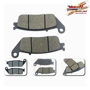 Royaume-Uni Plaquettes de frein moto pour <span class=keywords><strong>Honda</strong></span> <span class=keywords><strong>Forza</strong></span> 125 - Product Image 2