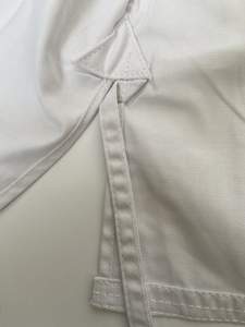 Uniformes de karaté japonais, vêtements des arts martiaux - Product Image 5