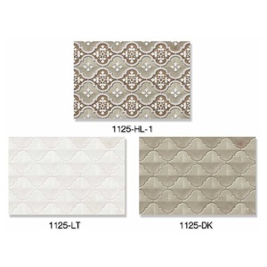 Carrelages muraux vitrés numériques pour salon 30x45cm - Product Image 1