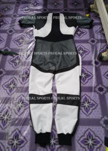 Trajes de paracaidismo con mosca libre Nuevo estilo Multicolor Material doble Polialgodón Poliéster Spandex Jumping Skydive Suit - Product Image 6