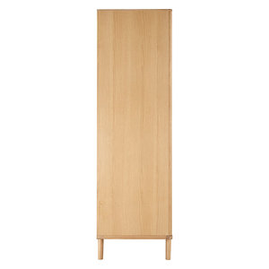 Ensemble de meubles de chambre à coucher en bois massif, modernes, démontables et durables pour la maison et la villa - Product Image 2