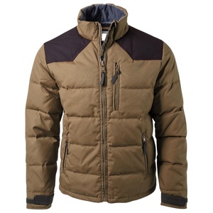 Cómodo pluma de ganso chaqueta en estilos de moda - Alibaba.com