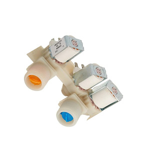 <span class=keywords><strong>Bitron</strong></span> usine fournir directement dc62-00266f lave-linge soupape d'admission l'assemblée - Product Image 4