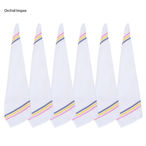 Wholesale Custom Digital Printing <b>Kitchen</b> 100%Cotton Tea <b>Cloth</b> Lemon Tea Towel - Product Image 1