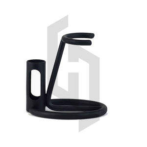 Soporte de afeitado universal, para maquinilla de afeitar y cepillos - Product Image 2