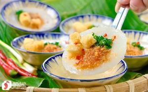 แป้งข้าวเจ้า/แป้งข้าวกล้องและแป้งข้าวเหนียวจากเวียดนาม - Product Image 5