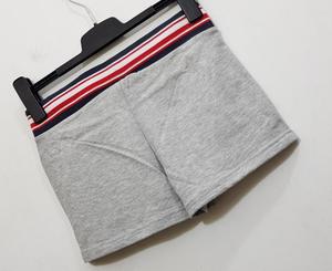 Pantalones Cortos Casuales de Algodón para Mujer de Marcas de Alta Gama, Conjuntos de Verano para Playa, Lote de Stock de Bangladesh - Product Image 2