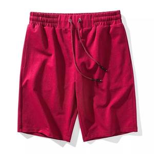 Wholesale High Quality Solid Eco-Friendly Breathable Waterproof <b>Mens</b> <b>Sports</b> <b>Shorts</b> - Product Image 6