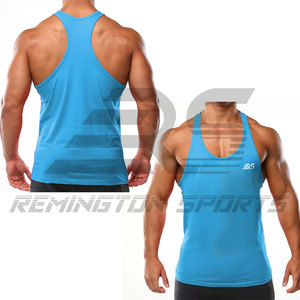 Custom Manufacture Logo Men Sport Shirt <b>Mesh</b> Running Sleeveless T-shirts Gym Tank <b>Top</b> Men tank <b>Top</b> - Product Image 3