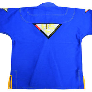 Unisex Traditional Brazilian JiuJitsu Gi <b>Kimono</b> Customized Martial Arts Clothing with Bag for <b>Men</b> and Women's Training - Product Image 2