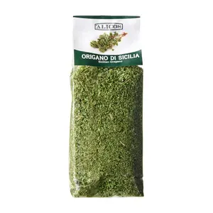 Herbs Made In Italy Food 50 G Preserves Sicilian Natural Crushed Oregano Single Spices Herbs For Season