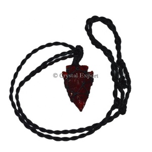 ที่ห้อยหัวลูกศรคาร์เนเลี่ยนอาเกต - Product Image 1