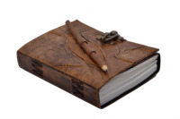 Carnet de notes/carnet de croquis A4/A6 avec couverture en papier, idéal pour l'école, cadeau pour lui ou elle – Vente en gros directe usine