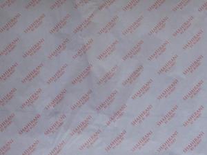 Custom Logo <b>Printed</b> Specialty Tissue <b>Papers</b> - Product Image 5