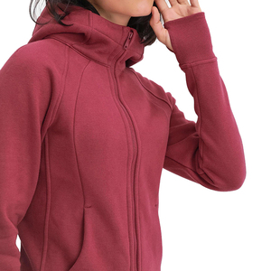 OEM de alta calidad personalizado equitación mujeres sudaderas ecuestres 100% algodón diseño único de gran tamaño sudaderas ecuestres para la venta - Product Image 2