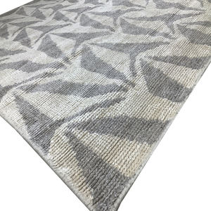 Tapis Top Six moderne, pour décoration d'intérieur et d'extérieur, tissé à la main, fabriqué en matériel de qualité supérieure - Product Image 2