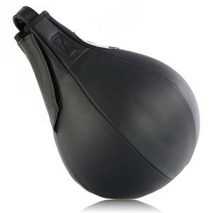 Boxing Speed Ball Pear Shape PU Speed Bag Boxing Punching Bag Swivel Speedball Exercise Fitness Training Ball - Product Image 6