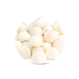 High Quality Organic <b>Frozen</b> Lychee <b>Fruit</b> From Vietnam IQF Process Whole and Sliced Pattern Sweet Taste Bulk Packed - Product Image 2