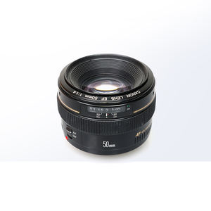 Canon EF50 F/1.4U เลนส์ - Product Image 2