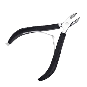 Cortauñas de Acero Inoxidable de Alta Resistencia con Abertura de Mandíbula Ancha, Herramienta de Precisión para el Cuidado de las Uñas con Agarre Cómodo y Corte Preciso - Product Image 2