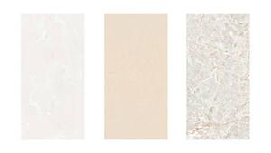 Fiandre Maximum Calacatta Staturario, Tamaño 80x160cm, Baldosa de Gran Formato, Aspecto Mármol, Blanco, Losas Grandes, Tamaños 90x180cm 120x240cm - Product Image 4