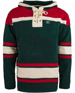 Nouveau Design de Hockey sur glace personnalisé, tenue de Hockey sur glace par Sublimation, pour équipe professionnelle, bon marché, - Product Image 2