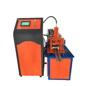 Độ chính xác cao ánh sáng thép stud hồ sơ kim loại khung cuộn hình thành máy - Product Image 1