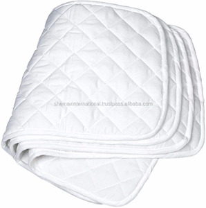 Envolturas acolchadas de pierna de caballo personalizadas de alta calidad Shemax disponibles en todos los colores para equitación y Deportes ecuestres-Venta al por mayor - Product Image 3