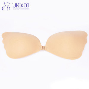 Reggiseno Adesivo <span class=keywords><strong>Senza</strong></span> <span class=keywords><strong>Spalline</strong></span> in Silicone Ecologico Certificato S.G.S Bosylon, Fornitura all'Ingrosso dalla Fabbrica - Product Image 4