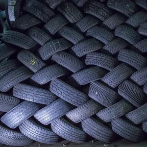 Utilizzato pneumatici dalla Germania Europa utilizzato pneumatici da STATI UNITI D'AMERICA