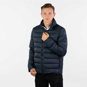 Joxar Horse Riding Ecuestre Unisex Padded Club Chaqueta - Product Image 6