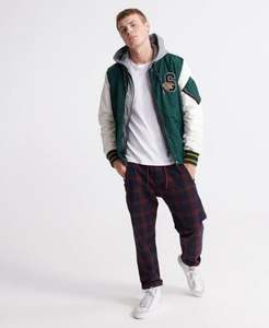 เสื้อแจ็กเก็ตแบบ3 In 1ของผู้ชาย,เสื้อลำลองสีดำกันน้ำและกันลมสำหรับฤดูหนาวกิจกรรมกลางแจ้งปรับแต่งได้ - Product Image 6