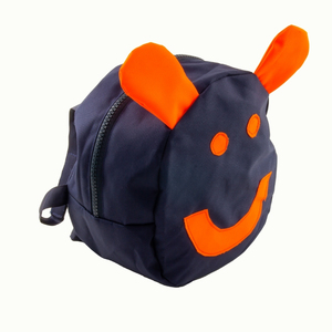 Mochila con cremallera para perro, mochila para entrenamiento al aire libre para mascotas, ropa y accesorios para mascotas, a la moda, precio barato, hecho en Vietnam - Product Image 5