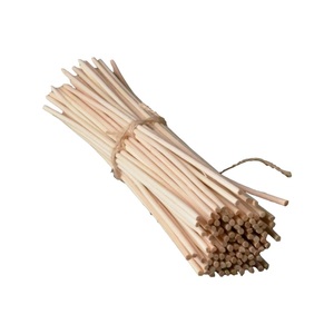 ตัวเลือกที่ดีที่สุดหวายกกDiffuserไม่มีไฟน้ำหอมอโรมาขนาดพกพา // ราเชล: + 84896436456 - Product Image 3