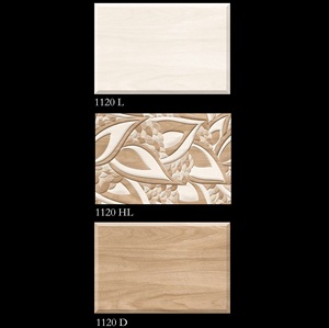 Nuevo diseño de gran oferta y azulejo de pared de cerámica barato 30x45cm - Product Image 4