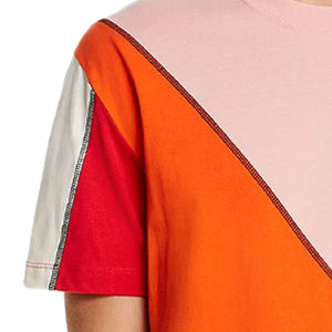 Custom made design casual comfortable with color Pattern <b>party</b> T-shirt for boys/Men as per customer requirement and demand - Product Image 3