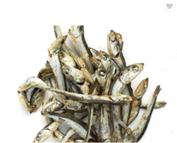 Petits poissons pédalier séchés, poisson-Katie + 84352310575