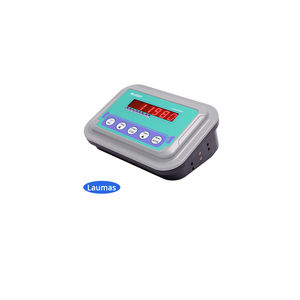 Balance numérique à indicateur de poids de qualité supérieure, très demandée et best-seller, avec connecteurs D-SUB, à un prix imbattable. - Product Image 1