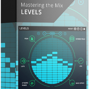 เชี่ยวชาญการผสม | ระดับ - Product Image 1