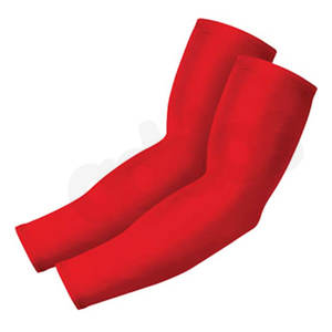 โลโก้มืออาชีพที่กำหนดเองพิมพ์คุณภาพดีบริการ OEM ราคาที่เหมาะสมล่าสุดสไตล์การบีบอัดแขน - Product Image 3