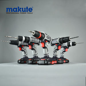 Makute 20V Mini Grote Koppel Borstelloze Cordless Schroevendraaier Moersleutel CSD001 - Product Image 3