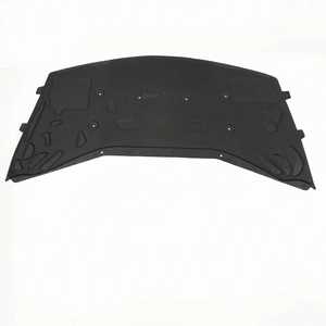 OEM 51488125951 d'isolation de capot pour BMW S7 <span class=keywords><strong>E38</strong></span> 1994-2001 - Product Image 5