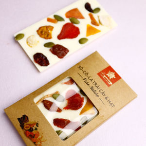 Verschiedene schokoriegelnamen