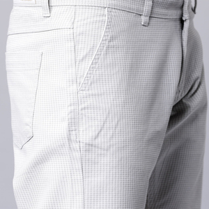 Venta al por mayor de pantalones cortos casuales para hombre de carga multi-bolsillo de los hombres pantalones cortos de playa con el logotipo personalizado - Product Image 5