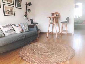 เวียดนามผักตบชวาปูพื้นซัพพลายเออร์และเวียดนามน้ำผักตบชวาชั้นผู้ผลิต - Product Image 3