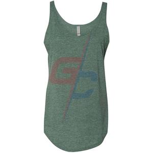 Womens Festival Tank - Product Image 5