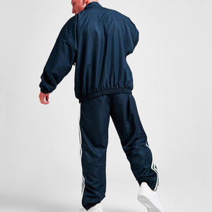 Superior คุณภาพผู้ชาย Tracksuit เสื้อและกางเกงกีฬากลางแจ้งสวมใส่สบายสูท - Product Image 2