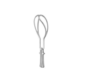 Saenger-Pinzas de acero inoxidable, instrumentos de calidad alemana - Product Image 6