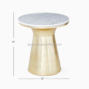 TABLES À CAFÉ/CAFÉ TABLES D'APPOINT/MEUBLES DE MAISON TABLE D'APPOINT - Product Image 3