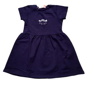 ชุดเดรสล่าสุดสำหรับเด็กผู้หญิง,เดรสพิมพ์ลายเสื้อผ้าสำหรับฤดูร้อน - Product Image 3